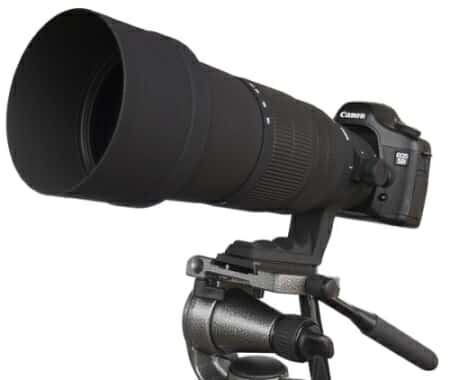 لنز دوربین عکاسی  سیگما 120-300mm F2.8 APO EX DG/HSM16501
